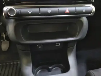 Photo 47 Citroën C3  PureTech 83 S&S BVM5