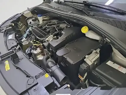 Photo 14 Citroën C3 Gén. III Ph2 C-Series 5