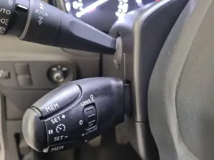 Photo 22 Citroën C3 Gén. III Ph2 C-Series 5