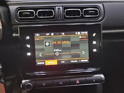 Photo 18 Citroën C3 Gén. III Ph2 C-Series 5