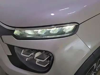 Photo 15 Citroën C3 Gén. III Ph2 C-Series 5