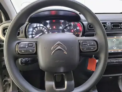 Photo 8 Citroën C3 Gén. III Ph2 C-Series 5