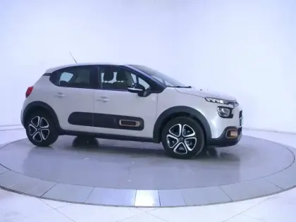 Photo 30 Citroën C3  PureTech 83 S&S BVM5