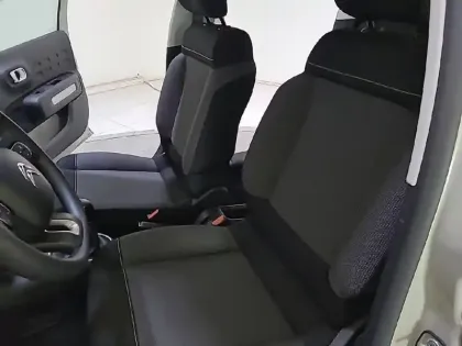 Photo 64 Citroën C3  PureTech 83 S&S BVM5