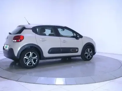 Photo 58 Citroën C3  PureTech 83 S&S BVM5