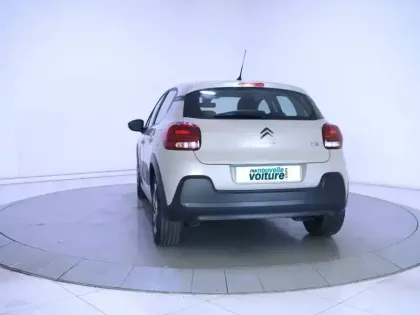 Photo 33 Citroën C3  PureTech 83 S&S BVM5