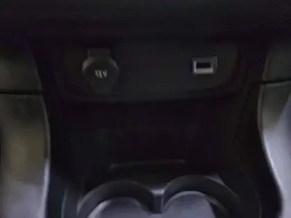 Photo 21 Citroën C3 Gén. III Ph2 C-Series 5