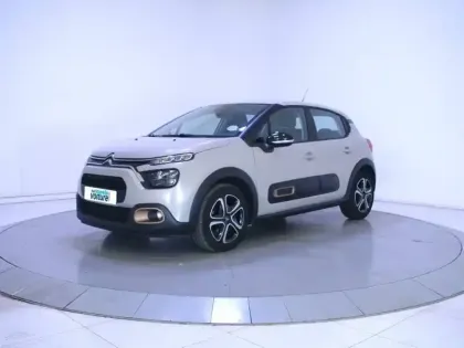 Photo 27 Citroën C3  PureTech 83 S&S BVM5