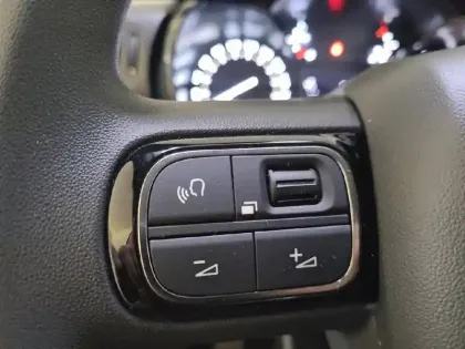 Photo 23 Citroën C3 Gén. III Ph2 C-Series 5