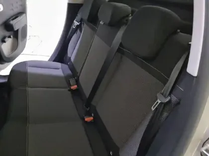 Photo 11 Citroën C3 Gén. III Ph2 C-Series 5