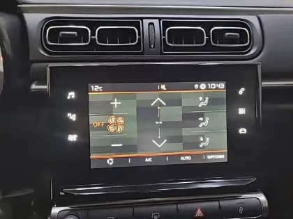 Photo 19 Citroën C3 Gén. III Ph2 C-Series 5