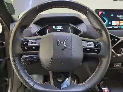 Photo 8 DS DS 3 DS3 Crossback E-Tense