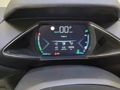 Photo 9 DS DS 3 DS3 Crossback E-Tense