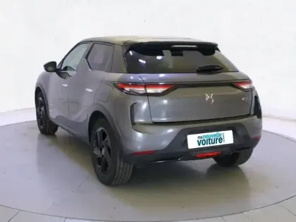 Photo 6 DS DS 3 DS3 Crossback E-Tense