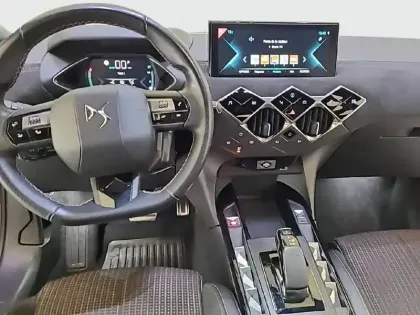 Photo 7 DS DS 3 DS3 Crossback E-Tense