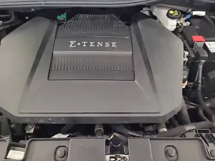 Photo 14 DS DS 3 DS3 Crossback E-Tense