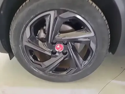 Photo 12 DS DS 3 DS3 Crossback E-Tense