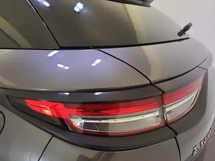 Photo 16 DS DS 3 DS3 Crossback E-Tense