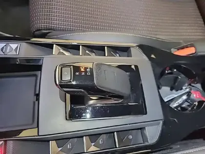 Photo 13 DS DS 3 DS3 Crossback E-Tense