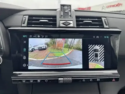 Photo 25 DS Ds 7  BlueHDi 130 EAT8