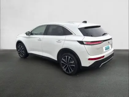 Photo 6 DS Ds 7  BlueHDi 130 EAT8