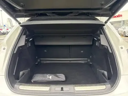 Photo 5 DS Ds 7  BlueHDi 130 EAT8