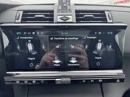 Photo 22 DS Ds 7  BlueHDi 130 EAT8