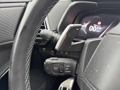 Photo 17 DS Ds 7  BlueHDi 130 EAT8