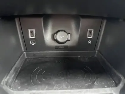 Photo 20 DS Ds 7  BlueHDi 130 EAT8