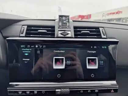 Photo 26 DS Ds 7  BlueHDi 130 EAT8