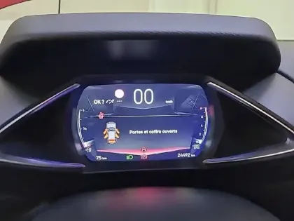 Photo 9 DS DS 3  PureTech 100 BVM6