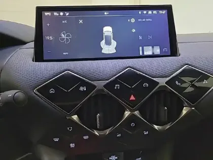 Photo 19 DS DS 3  PureTech 100 BVM6