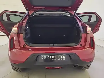 Photo 5 DS DS 3  PureTech 100 BVM6