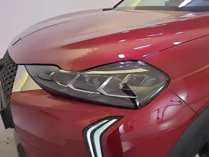 Photo 15 DS DS 3  PureTech 100 BVM6