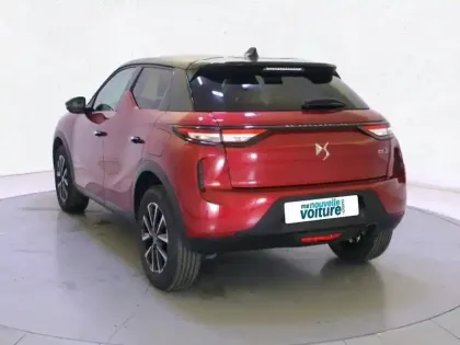 Photo 6 DS DS 3  PureTech 100 BVM6