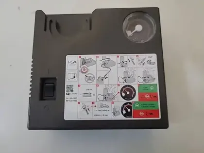 Photo 17 DS DS 3  PureTech 100 BVM6