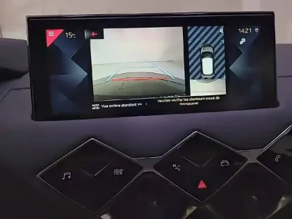 Photo 19 DS DS 3  Crossback BlueHDi 130 S&S EAT8