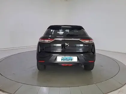 Photo 37 DS DS 3  Crossback BlueHDi 130 S&S EAT8