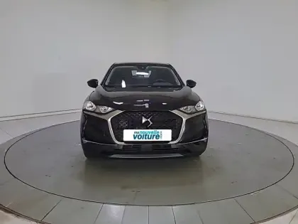 Photo 34 DS DS 3  Crossback BlueHDi 130 S&S EAT8