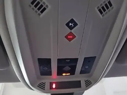 Photo 27 DS DS 3  Crossback BlueHDi 130 S&S EAT8