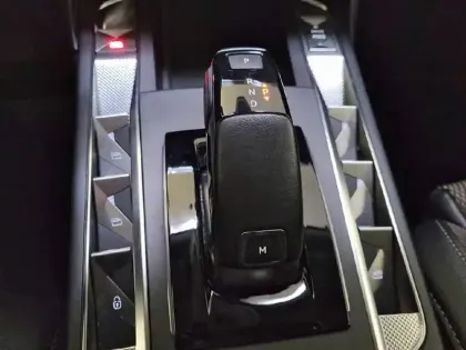 Photo 26 DS DS 3  Crossback BlueHDi 130 S&S EAT8