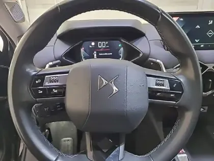 Photo 8 DS DS 3  Crossback BlueHDi 130 S&S EAT8