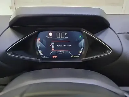 Photo 9 DS DS 3  Crossback BlueHDi 130 S&S EAT8