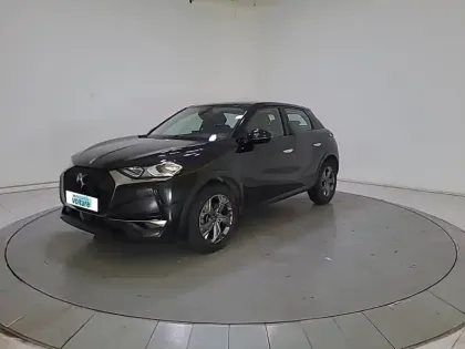 Photo 33 DS DS 3  Crossback BlueHDi 130 S&S EAT8