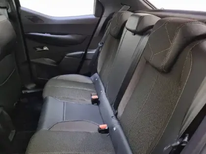 Photo 44 DS DS 3  Crossback BlueHDi 130 S&S EAT8
