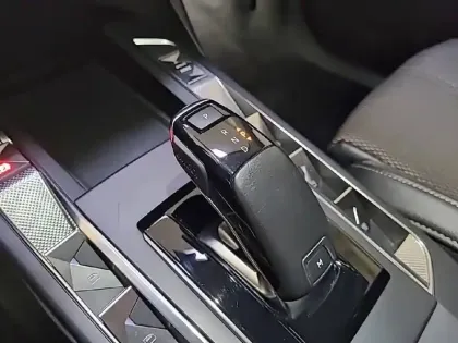 Photo 13 DS DS 3  Crossback BlueHDi 130 S&S EAT8