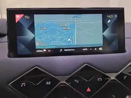 Photo 18 DS DS 3  Crossback BlueHDi 130 S&S EAT8