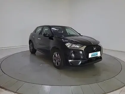 Photo 35 DS DS 3  Crossback BlueHDi 130 S&S EAT8