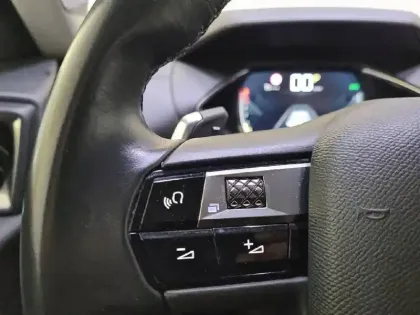Photo 62 DS DS 3  Crossback BlueHDi 130 S&S EAT8