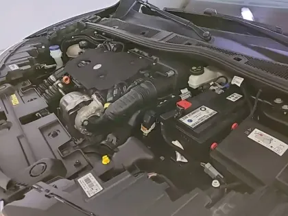 Photo 14 DS DS 3  Crossback BlueHDi 130 S&S EAT8